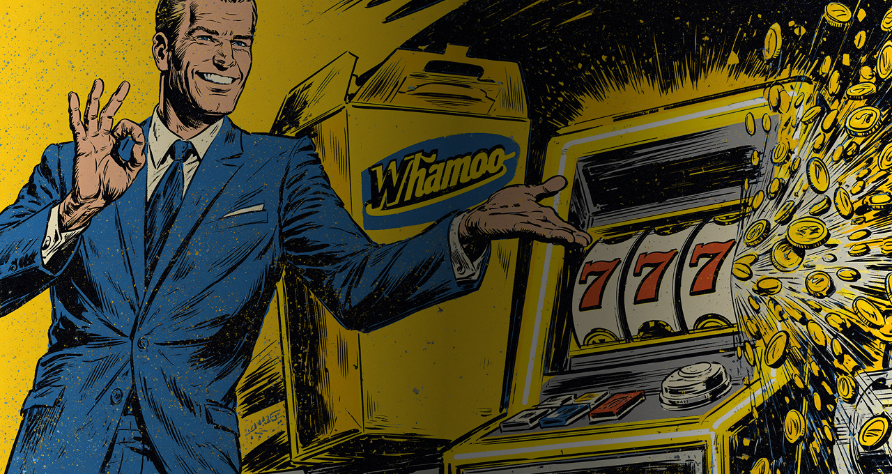 Whamoo Casino